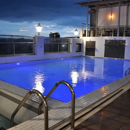Taidy'S Suites - Nakuru Exterior photo